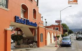 Hotel Hacienda